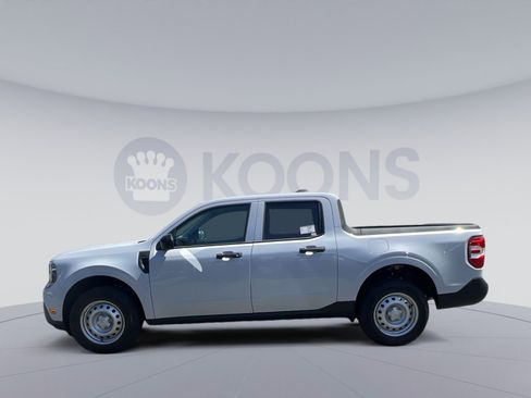 New 2026 Ford Maverick XL AWD/4WD image 7