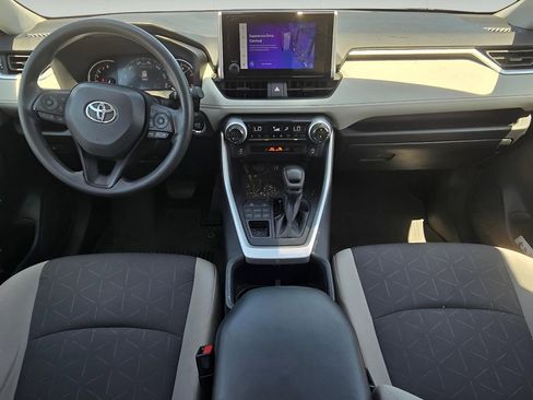 Used 2024 Toyota RAV4 XLE image 23