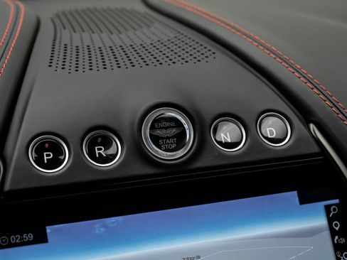 Used 2023 Aston Martin DBX 707 AWD/4WD image 27