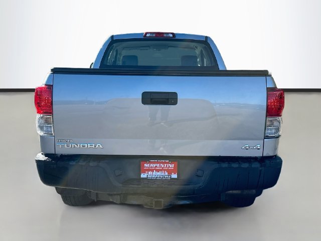 Used 2012 Toyota Tundra 4x4 Double Cab image 6