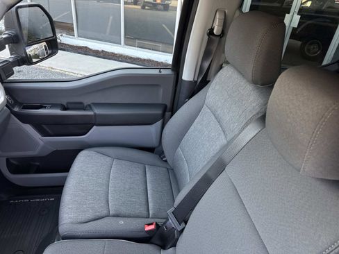 Used 2025 Ford F350 XL w/ XL Driver Assist Package image 14