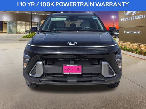 Certified 2025 Hyundai Kona SEL AWD/4WD image 9