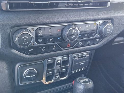 New 2026 Jeep Wrangler Unlimited Sport image 13