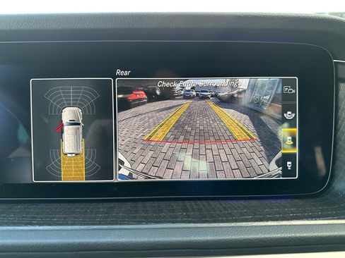 Used 2019 Mercedes-Benz G 550 image 24