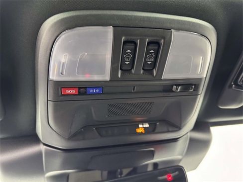 Used 2025 Subaru Crosstrek 2.5i Wilderness image 25