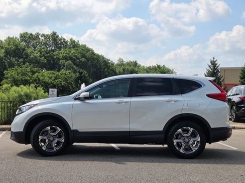 Used 2018 Honda CR-V EX-L image 22