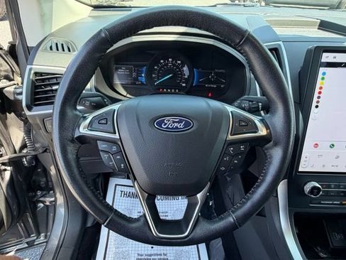 Used 2023 Ford Edge SEL w/ Convenience Package AWD/4WD image 24