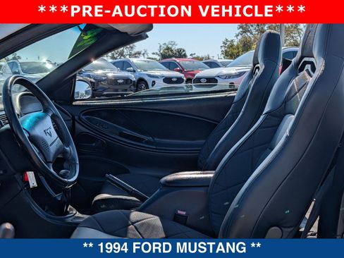 Used 1994 Ford Mustang GT image 17