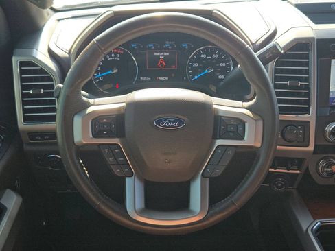 Used 2020 Ford F250 King Ranch w/ King Ranch Ultimate Package AWD/4WD image 20