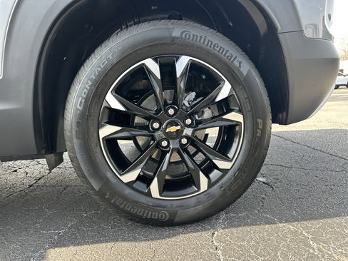 Used 2023 Chevrolet TrailBlazer LT w/ Convenience Package image 20