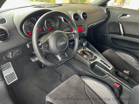 Used 2008 Audi TT 2.0T image 23