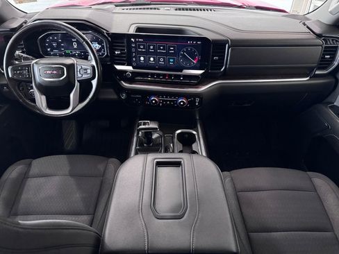 Certified 2022 GMC Sierra 1500 Elevation w/ Max Trailering Package image 13