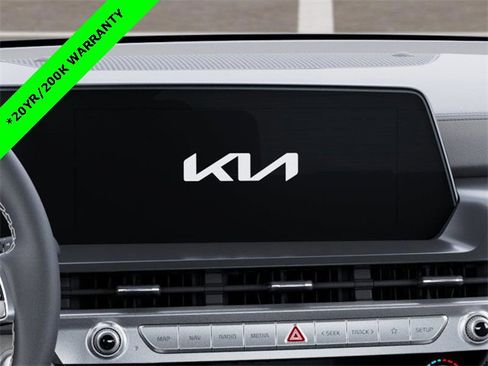 New 2025 Kia Telluride S image 20