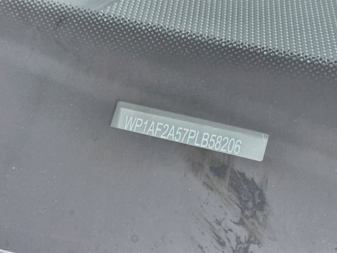 Certified 2023 Porsche Macan GTS AWD/4WD image 29