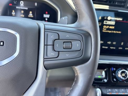 Used 2023 GMC Sierra 1500 Denali w/ Technology Package AWD/4WD image 23