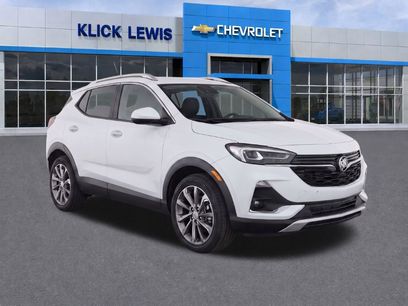 Used 2020 Buick Encore GX Essence w/ Experience Buick Package