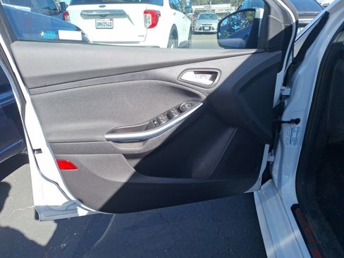 Used 2014 Ford Focus ST w/ Equipment Group 202A FWD image 14