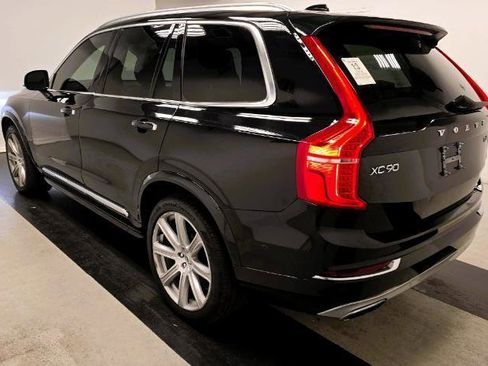 Used 2019 Volvo XC90 T6 Inscription w/ Protection Package Premier image 6