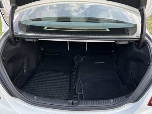Used 2015 Mercedes-Benz C 300 4MATIC Sedan image 27