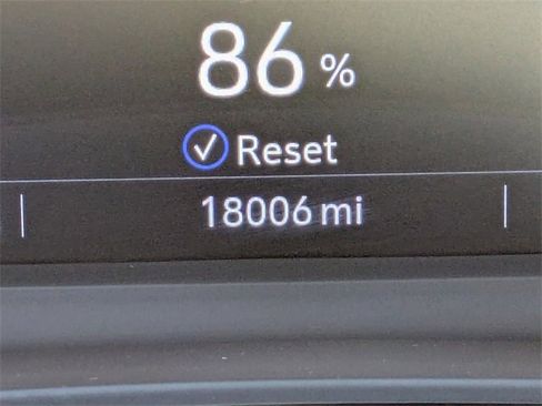 Certified 2025 Cadillac XT5 Premium Luxury image 34