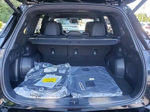 New 2026 Subaru Forester Sport AWD/4WD image 5