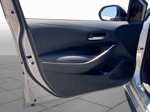 Used 2023 Toyota Corolla SE FWD image 21