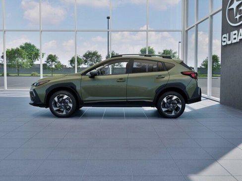 New 2026 Subaru Crosstrek 2.5i Limited AWD/4WD image 3