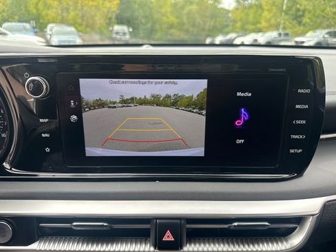Used 2024 Kia K5 GT-Line w/ GT-Line Premium Package image 32