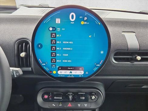 New 2026 MINI Cooper S image 11