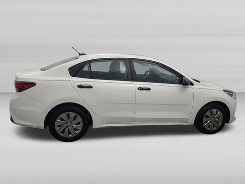Used 2018 Kia Rio LX FWD image 3