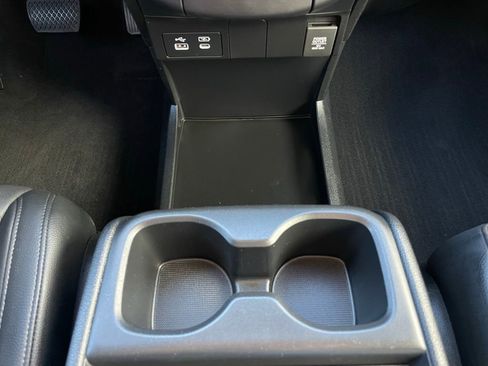 Certified 2025 Honda Odyssey EX-L image 20