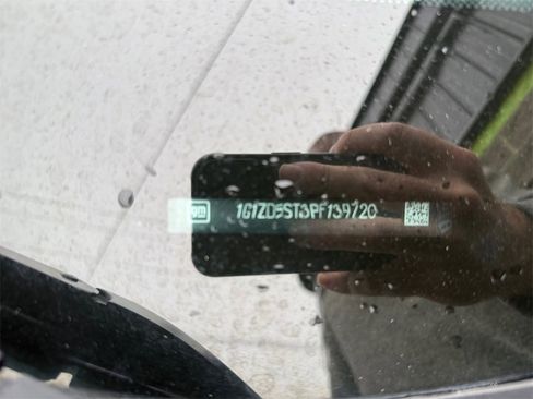 Used 2023 Chevrolet Malibu LT image 31