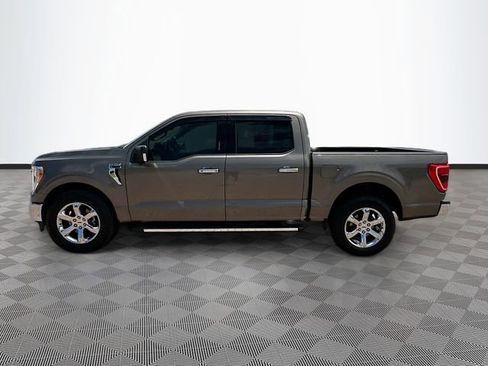 Used 2023 Ford F150 XLT w/ Equipment Group 302A High RWD image 8