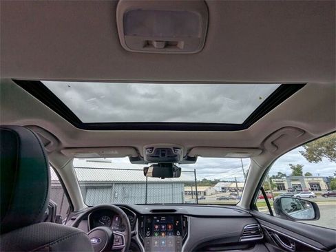 Used 2024 Subaru Outback Touring XT image 16