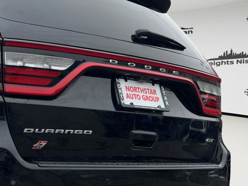 Used 2024 Dodge Durango GT image 7