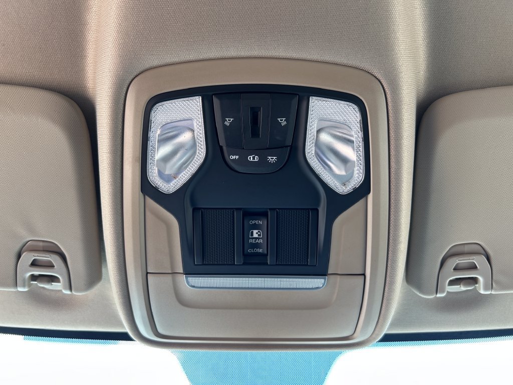 Used 2020 RAM 2500 Tradesman AWD/4WD image 16