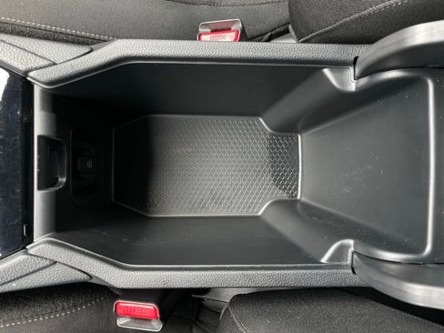 Certified 2025 Honda Accord Sport image 21