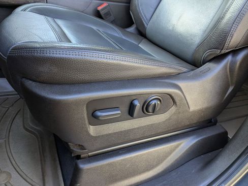 Used 2021 GMC Sierra 2500 Denali image 13