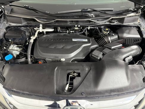 Used 2019 Honda Odyssey EX image 27