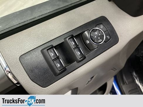 Used 2017 Ford F150 XLT w/ Equipment Group 301A Mid AWD/4WD image 26