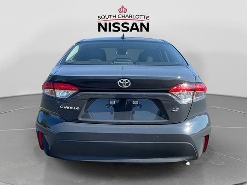 Used 2024 Toyota Corolla LE FWD image 5