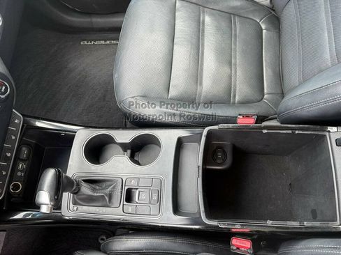 Used 2017 Kia Sorento SX FWD image 22