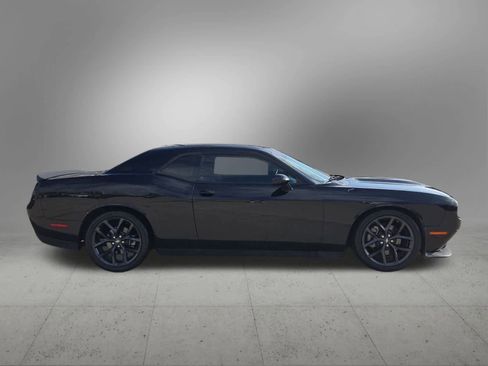 Used 2021 Dodge Challenger GT w/ Blacktop Package image 7