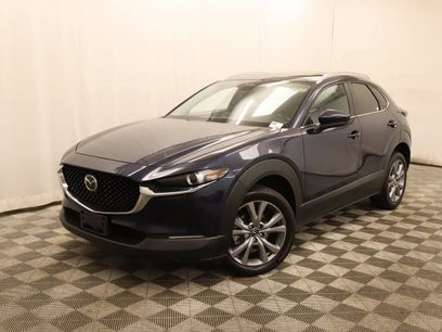 Used 2024 MAZDA CX-30 AWD 2.5 S w/ Preferred Package