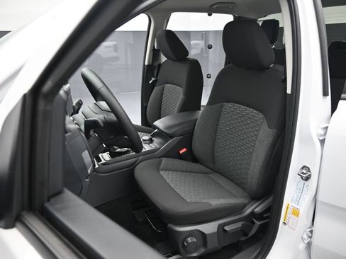 New 2026 Ford Ranger XLT w/ Black Appearance Package AWD/4WD image 8