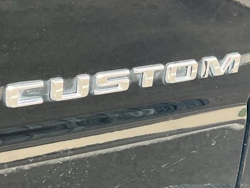 Used 2022 Chevrolet Silverado 1500 Custom w/ Safety Confidence Package RWD image 35