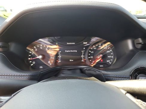 New 2026 Jeep Compass Latitude image 8