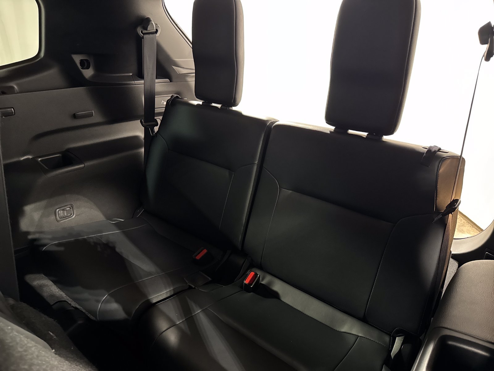 Used 2023 Mitsubishi Outlander SE AWD/4WD image 27