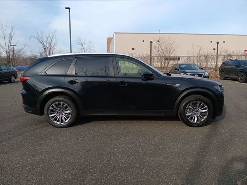 Used 2025 MAZDA CX-90 3.3 Turbo w/ Select Package AWD/4WD image 2