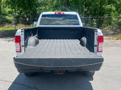 Used 2022 RAM 2500 Tradesman AWD/4WD image 4